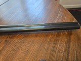 Savage model 330 valmet 12/20 gauge combo - Image 5 of 13