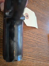 Browning hi-pwr Hungarian mbk 9mm - Image 9 of 10