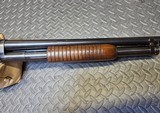 Winchester Model 12 Heavy Duck - Image 4 of 15
