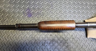 Winchester Model 12 Heavy Duck - Image 13 of 15