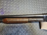 Winchester Model 12 Heavy Duck - Image 8 of 15