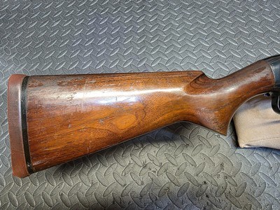 Winchester Model 12 Heavy Duck - Image 3 of 15