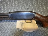 Winchester Model 12 Heavy Duck - Image 7 of 15
