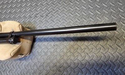 Winchester Model 12 Heavy Duck - Image 5 of 15