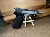 Authentic Walther P4 Post-War 9mm Pistol - 1 of 5