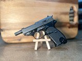 Authentic Walther P4 Post-War 9mm Pistol - 3 of 5