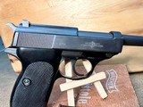 Walther Post-War P38 9mm - 7 of 8
