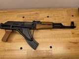 Poly Tech AKS-762 Pre-ban Side folder Excellent shape. - 2 of 14