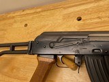 Poly Tech AKS-762 Pre-ban Side folder Excellent shape. - 6 of 14