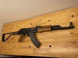 Poly Tech AKS-762 Pre-ban Side folder Excellent shape. - 3 of 14