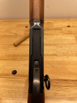 Winchester Model 94 Trapper Carbine 30-30 Year of Manufacture 1981Excellent Condition!! - 10 of 13