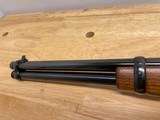 Winchester Model 94 Trapper Carbine 30-30 Year of Manufacture 1981Excellent Condition!! - 3 of 13
