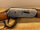 Winchester Model 94 Trapper Carbine 30-30 Year of Manufacture 1981Excellent Condition!! - 6 of 13