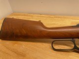 Winchester Model 94 Trapper Carbine 30-30 Year of Manufacture 1981Excellent Condition!! - 5 of 13