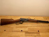 Winchester Model 94 Trapper Carbine 30-30 Year of Manufacture 1981Excellent Condition!! - 4 of 13