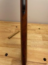 Winchester Model 94 Trapper Carbine 30-30 Year of Manufacture 1981Excellent Condition!! - 11 of 13