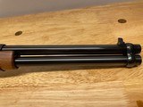 Winchester Model 94 Trapper Carbine 30-30 Year of Manufacture 1981Excellent Condition!! - 8 of 13