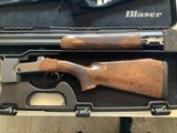 Blaser F16 - 15 of 15