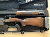 Blaser F16 - 10 of 15