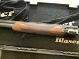 Blaser F16 - 7 of 15