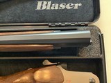 Blaser F16 - 13 of 15