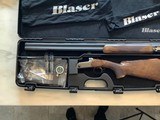 Blaser F16 - 1 of 15