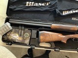 Blaser F16 - 14 of 15