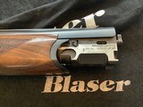 Blaser F16 - 9 of 15