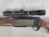 Belgium browning 30-06 - 3 of 15