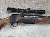 Belgium browning 30-06 - 1 of 15