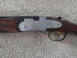 Beretta 687, 410, 28 gauge combo - 2 of 15