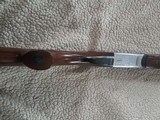 Beretta 687, 410, 28 gauge combo - 10 of 15
