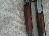 Beretta 687, 410, 28 gauge combo - 12 of 15