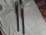 Beretta 687, 410, 28 gauge combo - 11 of 15