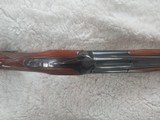 PerazziMT-6 12 Gauge, 31.5 inch - 10 of 13