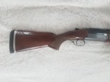 PerazziMT-6 12 Gauge, 31.5 inch - 5 of 13