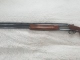 PerazziMT-6 12 Gauge, 31.5 inch - 7 of 13