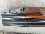 PerazziMT-6 12 Gauge, 31.5 inch - 12 of 13