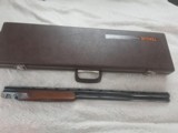 PerazziMT-6 12 Gauge, 31.5 inch - 13 of 13
