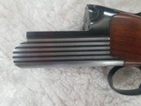 PerazziMT-6 12 Gauge, 31.5 inch - 11 of 13