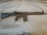Cetme Sporter,HK91,308 Winchester - 2 of 9