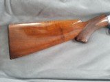 Winchester model 12, 20 gauge, skeet, solid rib - 6 of 15