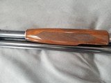 Winchester model 12, 20 gauge, skeet, solid rib - 8 of 15