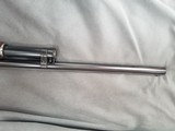 Winchester model 12, 20 gauge, skeet, solid rib - 2 of 15