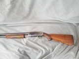 Winchester model 12, 20 gauge, skeet, solid rib - 1 of 15