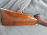 Winchester model 12, 20 gauge, skeet, solid rib - 4 of 15