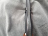 Winchester model 12, 20 gauge, skeet, solid rib - 13 of 15