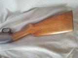 Winchester, model 12, 20 gauge, made in 1929,solid rib - 8 of 12