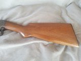 Winchester, model 12, 20 gauge, made in 1929,solid rib - 7 of 12