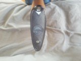 Winchester, model 12, 20 gauge, made in 1929,solid rib - 9 of 12